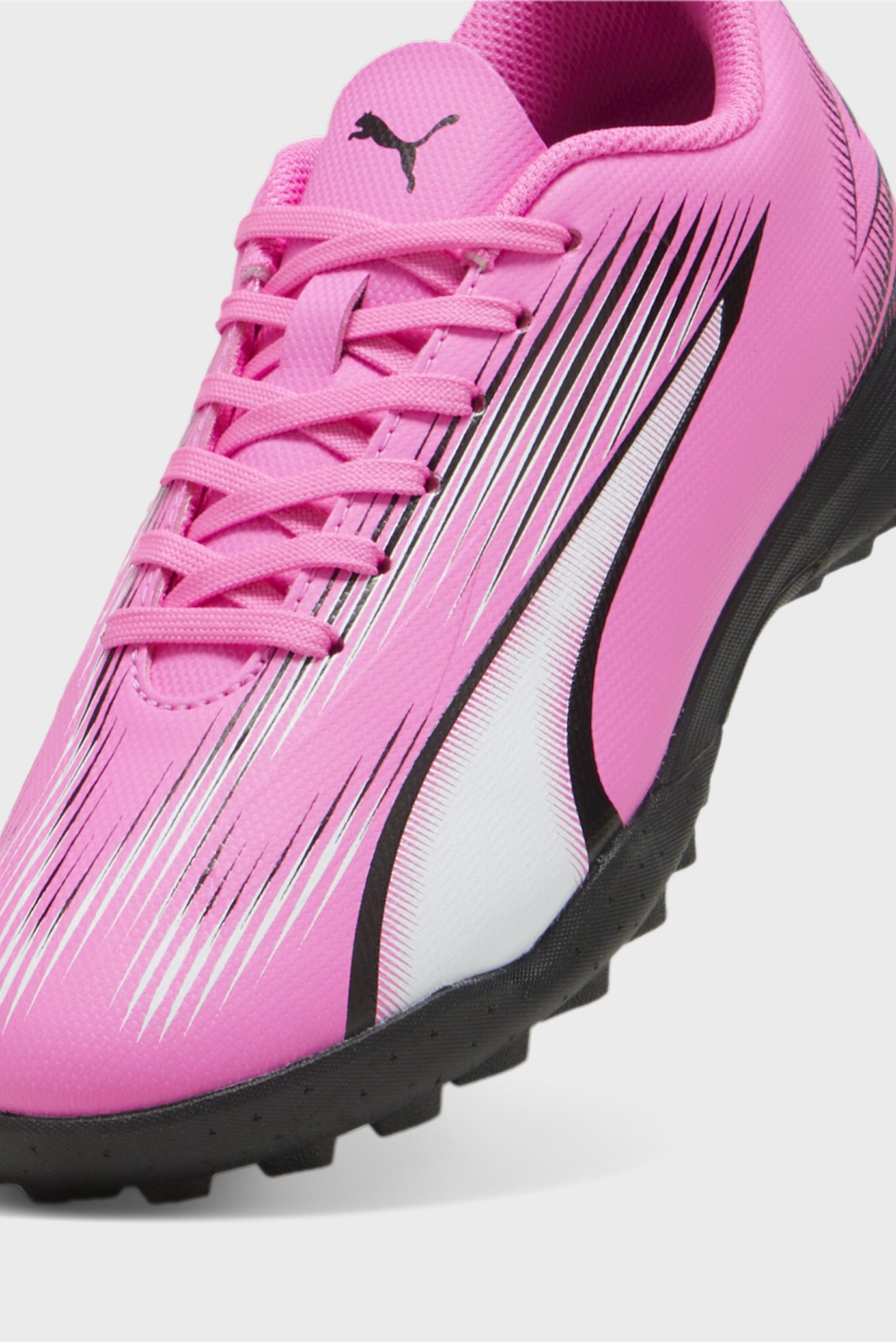 Сороконіжки дитячі Puma ULTRA PLAY TT 107779_01 розмір 37 — фото 7