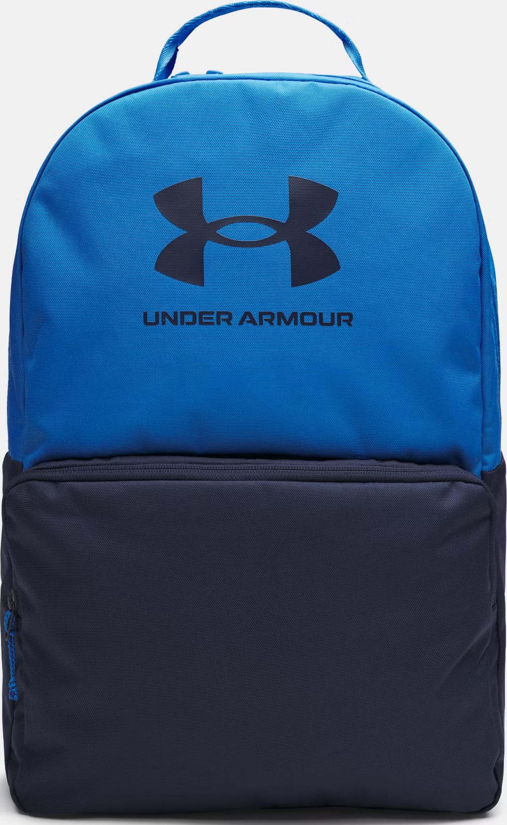 Рюкзак Under Armour Essential Backpack 25L синій 45 х 30 х 13 см (1378415-402) — фото 1