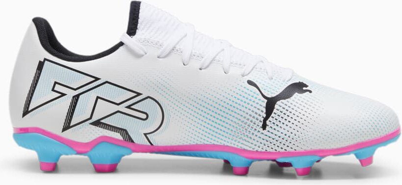 Бутси Puma Future 7 Play FG/AG 107723_01 розмір 43 — фото 9