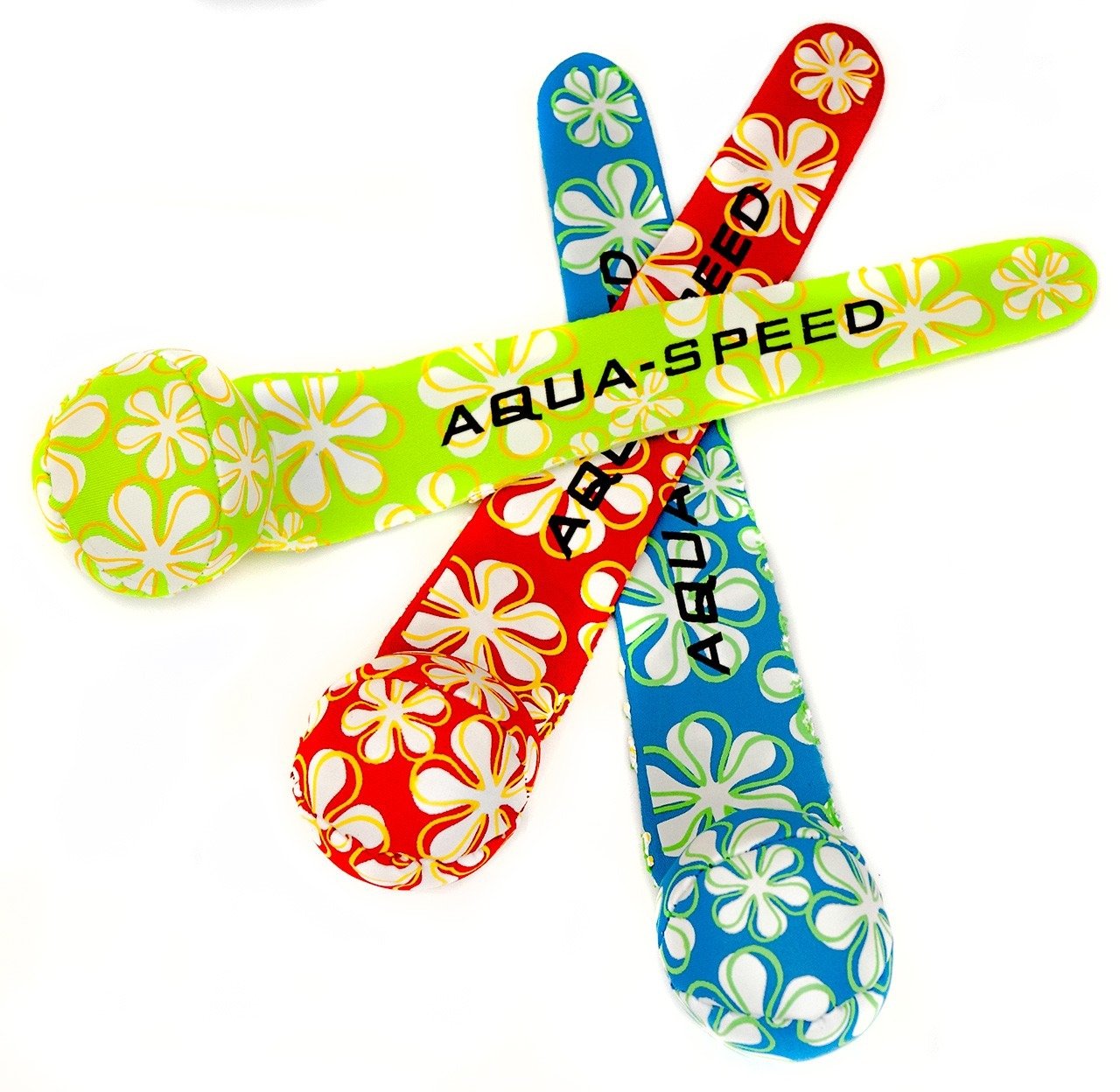 Набір м'ячів Aqua Speed DIVE BOMBS 5652 мультиколор Діт 5,5см — фото 1