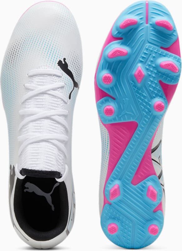 Бутси Puma Future 7 Play FG/AG 107723_01 розмір 43 — фото 23