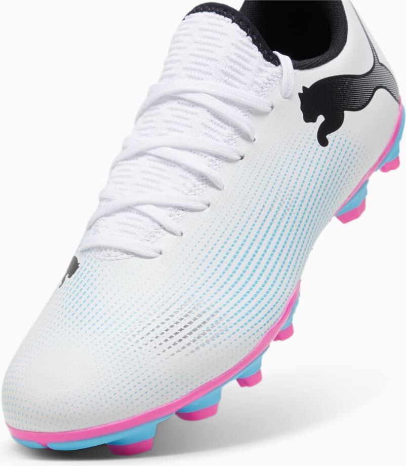 Бутси Puma Future 7 Play FG/AG 107723_01 розмір 44 — фото 24