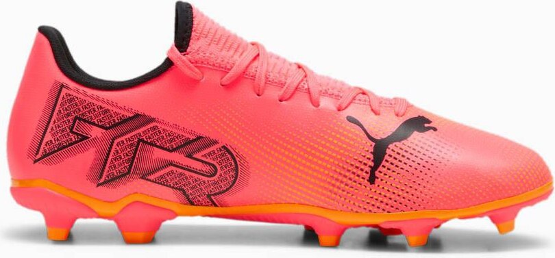 Бутси PUMA Future 7 Play FG/AG 107723_03 розмір 42 — фото 10