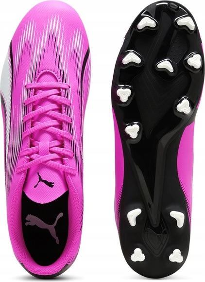 Бутси ULTRA PLAY FG/AG Football Boots 107763_01 розмір 44 — фото 9