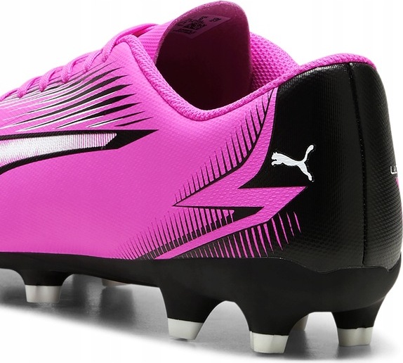 Бутси ULTRA PLAY FG/AG Football Boots 107763_01 розмір 42.5 — фото 10