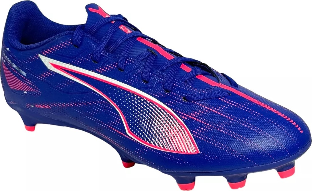 Футбольні бутси PUMA Ultra Play 5 FG/AG 107689-01, розмір 42.5 — фото 3