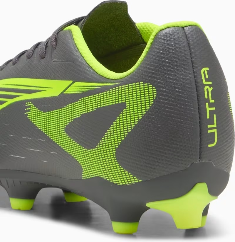 Футбольні бутси PUMA Ultra Play 5 FG/AG 108169_03, розмір 41 — фото 6