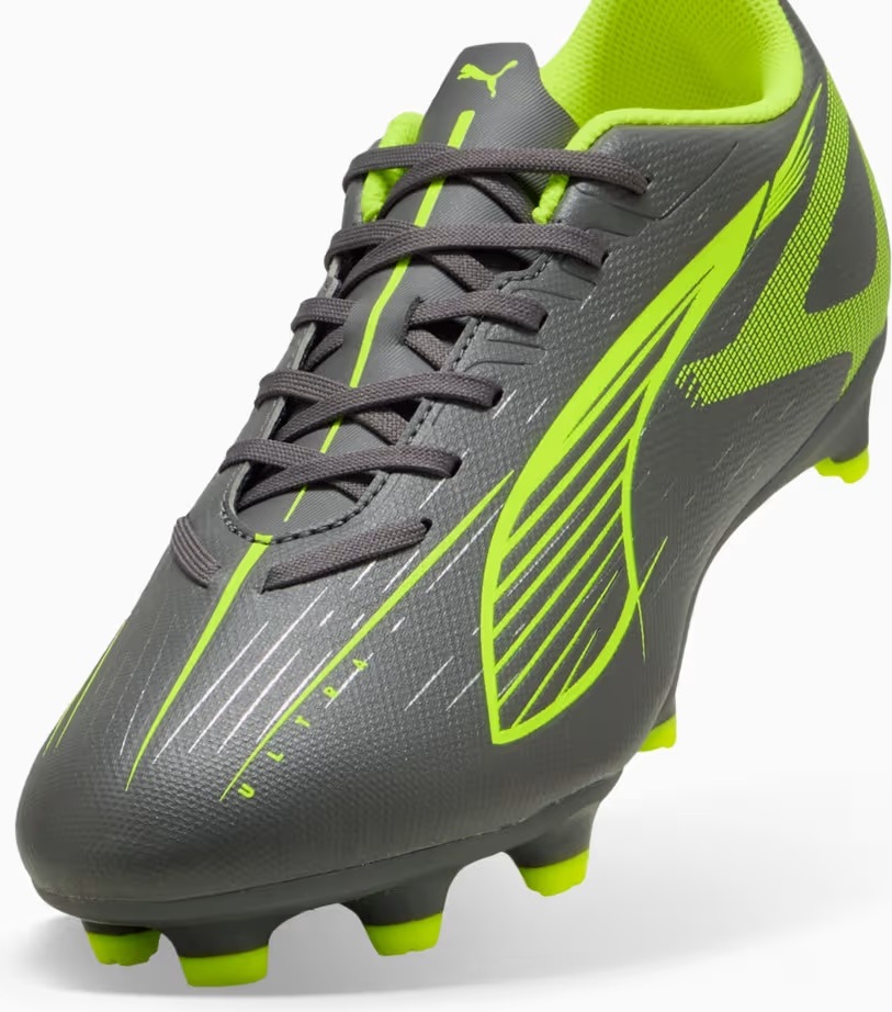 Футбольні бутси PUMA Ultra Play 5 FG/AG 108169_03, розмір 44 — фото 6