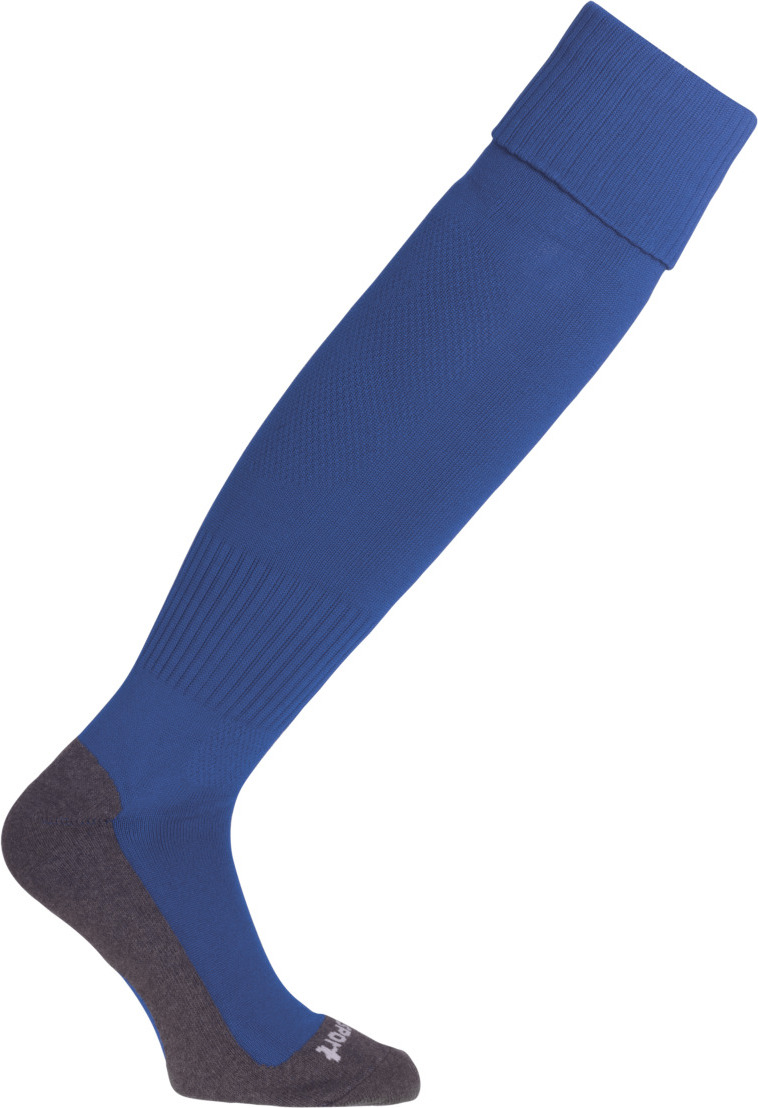 Футбольні гетри Uhlsport 120022, розмір 41-44 (сині) — фото 3