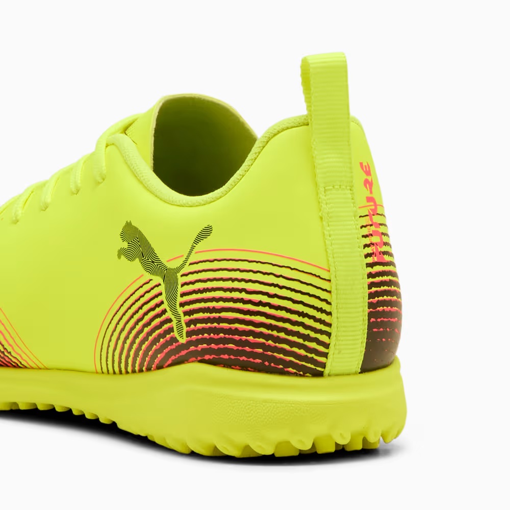Сороканіжки дитячі Puma Future 8 Play TT 108396_03, розмір 34.5 (20,5 см) — фото 4