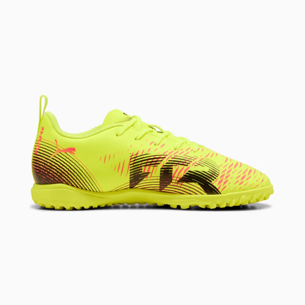 Сороканіжки дитячі Puma Future 8 Play TT 108396_03, розмір 37 (23 см) — фото 6