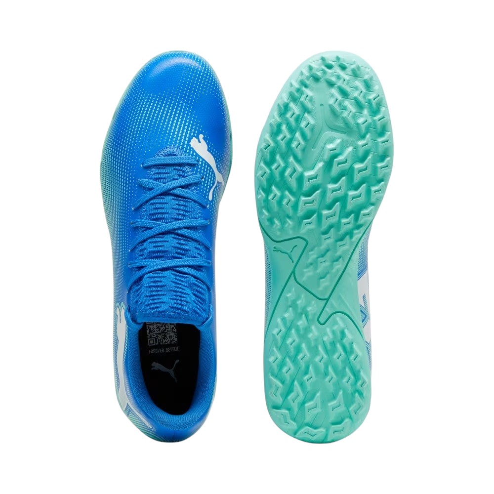 Сороканіжки Puma Future 7 Play TT 107943_01, розмір 42 (27 см) — фото 7