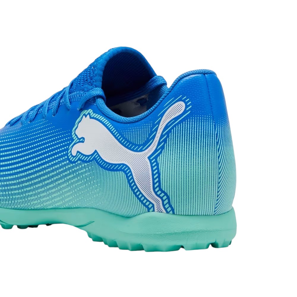 Сороканіжки Puma Future 7 Play TT 107943_01, розмір 42 (27 см) — фото 6