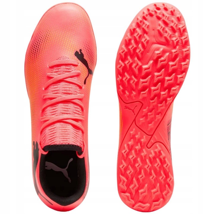 Сороконіжки Puma Future 7 Play TT 107726_03, розмір 40 (25,5 см) — фото 5