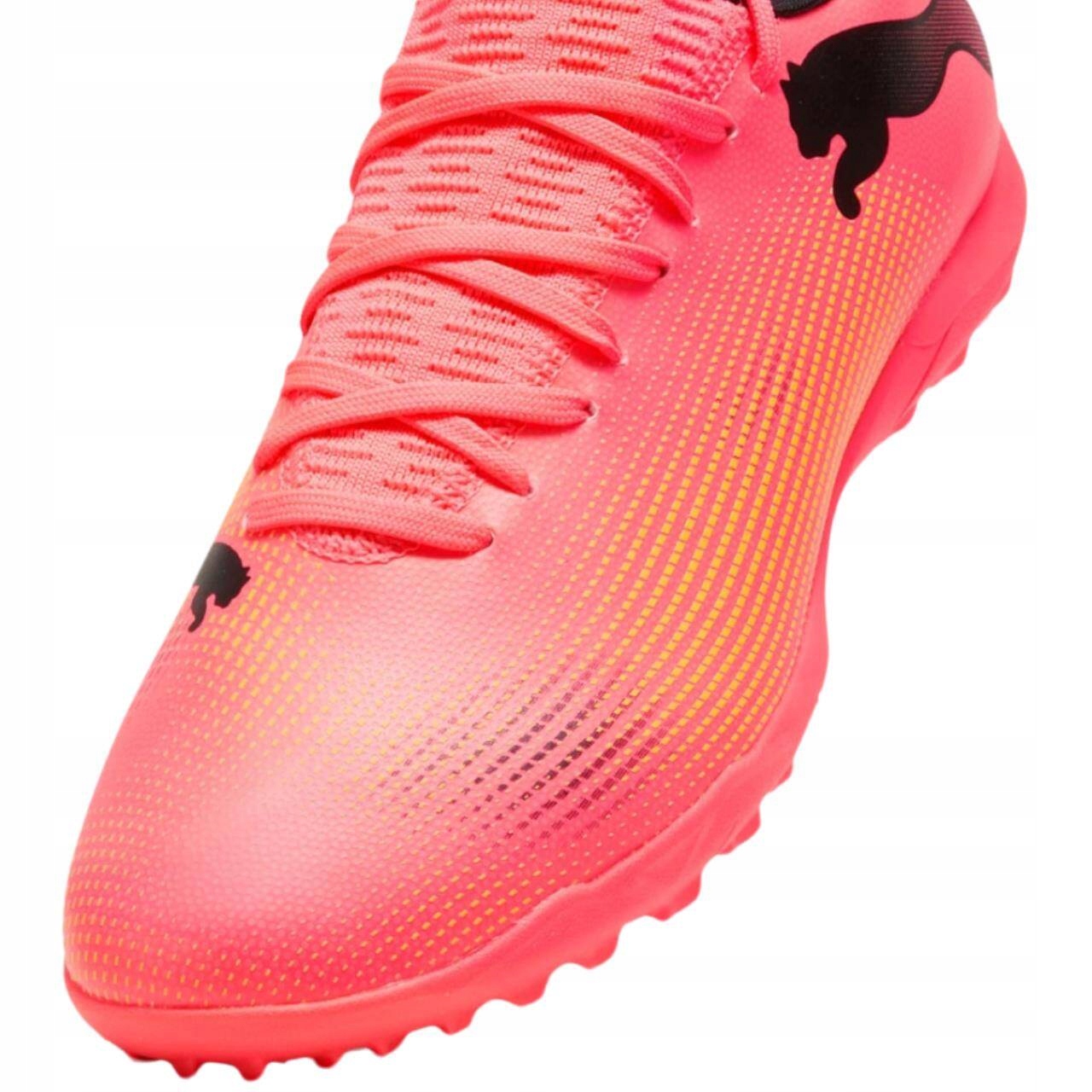 Сороконіжки Puma Future 7 Play TT 107726_03, розмір 40 (25,5 см) — фото 7
