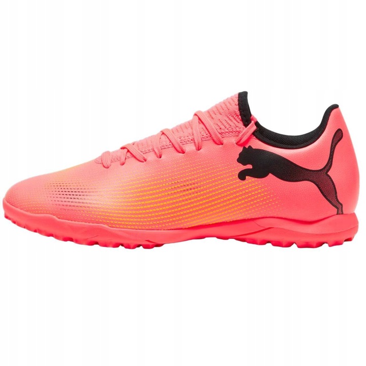 Сороконіжки Puma Future 7 Play TT 107726_03, розмір 40 (25,5 см) — фото 4