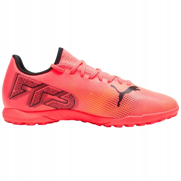 Сороконіжки Puma Future 7 Play TT 107726_03, розмір 42 (27 см) — фото 6