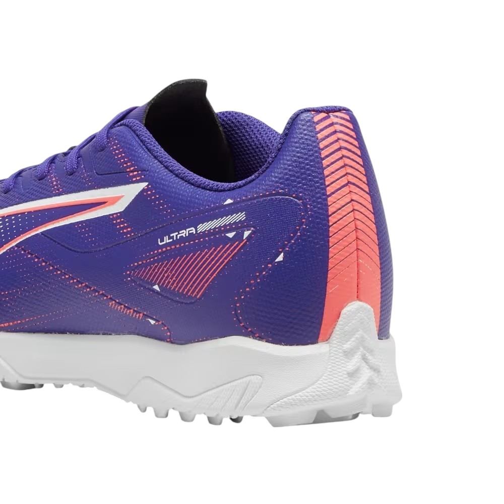 Сороконіжки Puma Ultra 5 Play TT 107905_01, розмір 44.5 (29 см) — фото 5