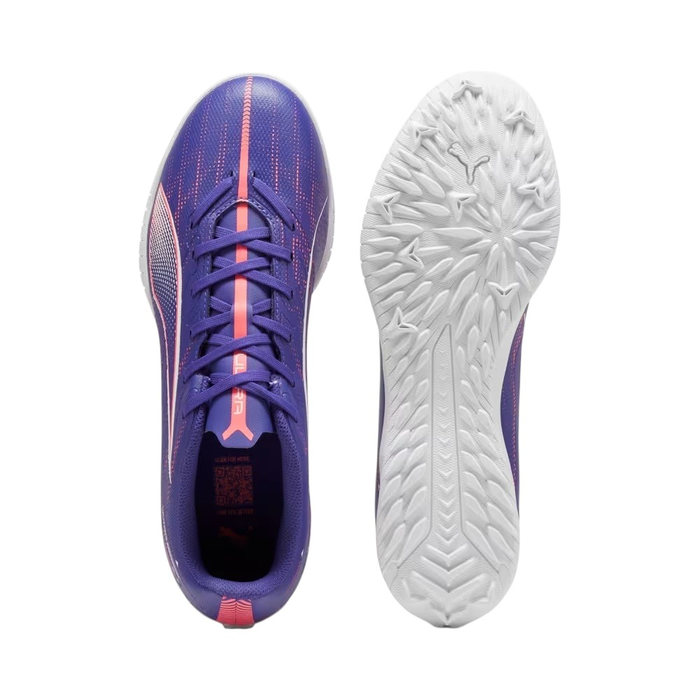 Сороконіжки Puma Ultra 5 Play TT 107905_01, розмір 44.5 (29 см) — фото 7