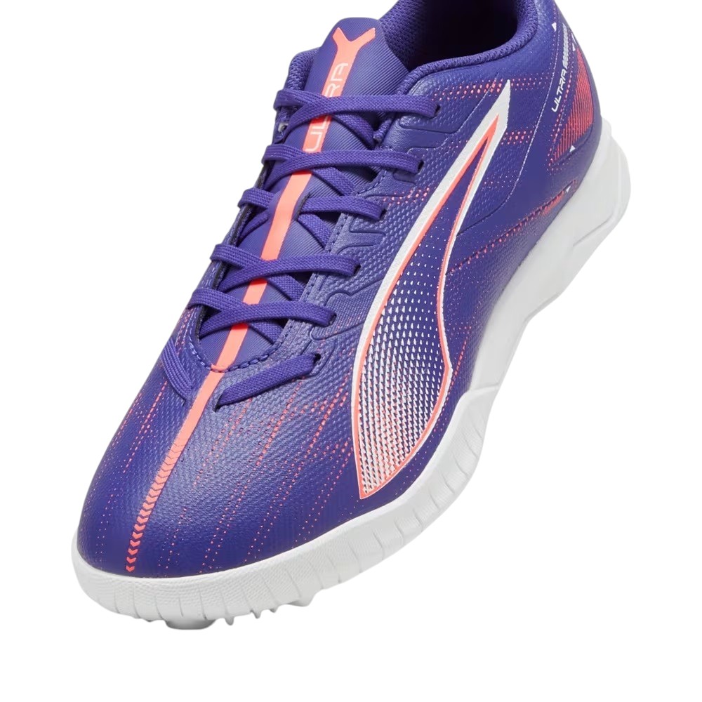 Сороконіжки Puma Ultra 5 Play TT 107905_01, розмір 44.5 (29 см) — фото 4
