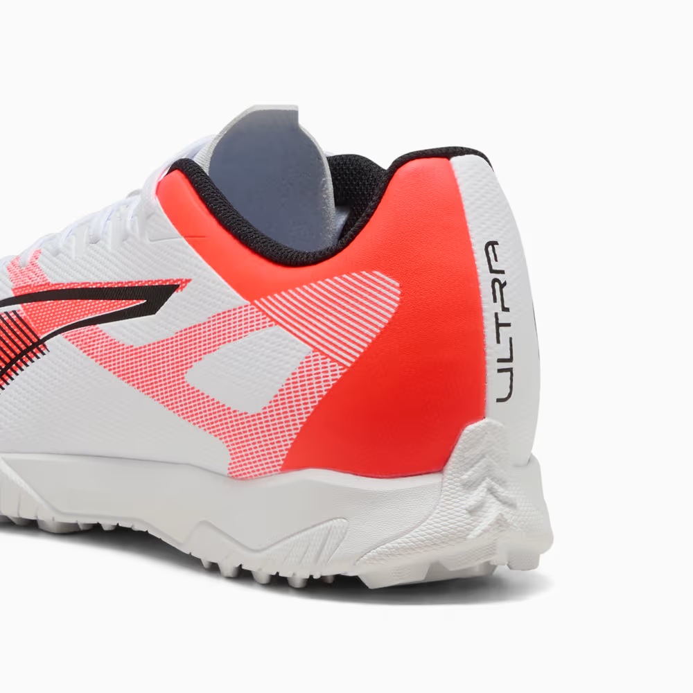 Сороконіжки Puma Ultra 5 Play TT 108331_01, розмір 42 (27 см) — фото 4
