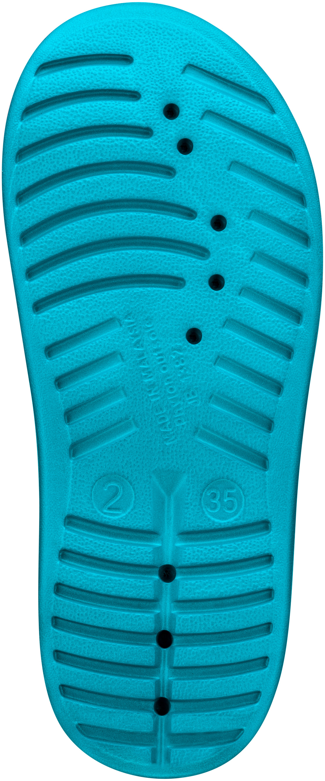 Шльопанці Aqua Speed ​​FLORIDA — фото 2