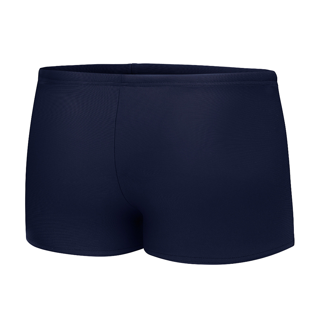 Плавки-боксери для хлопців Aqua Speed ANDY 61917 темно-синій, синій Діт 116см — фото 1