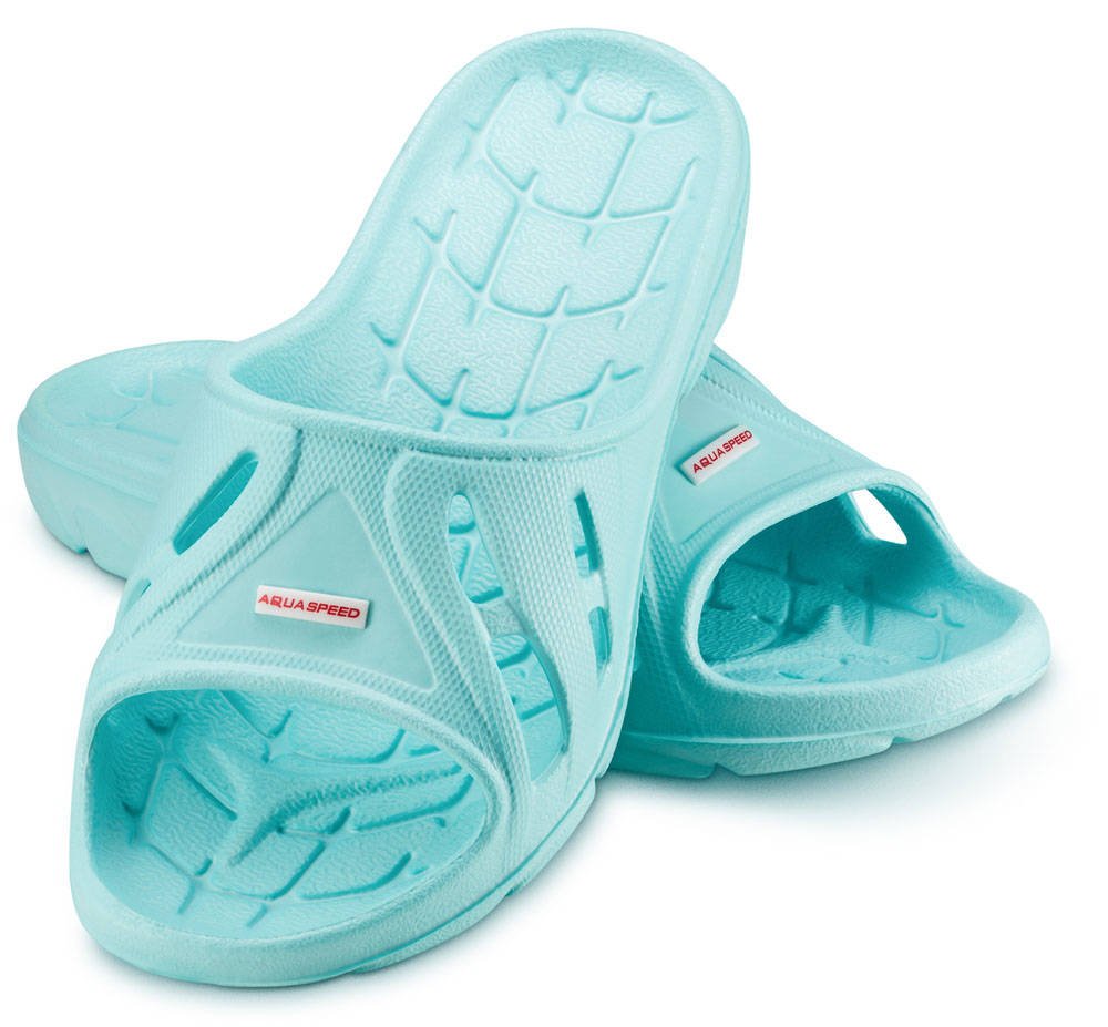 Шльопанці Aqua Speed ALABAMA — фото 7