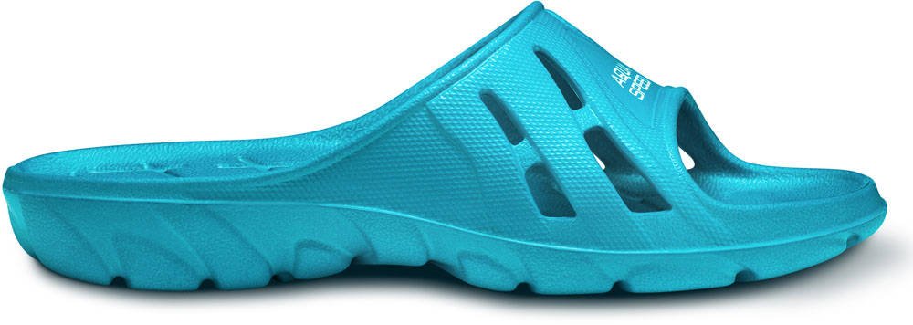 Шльопанці Aqua Speed ALABAMA — фото 2