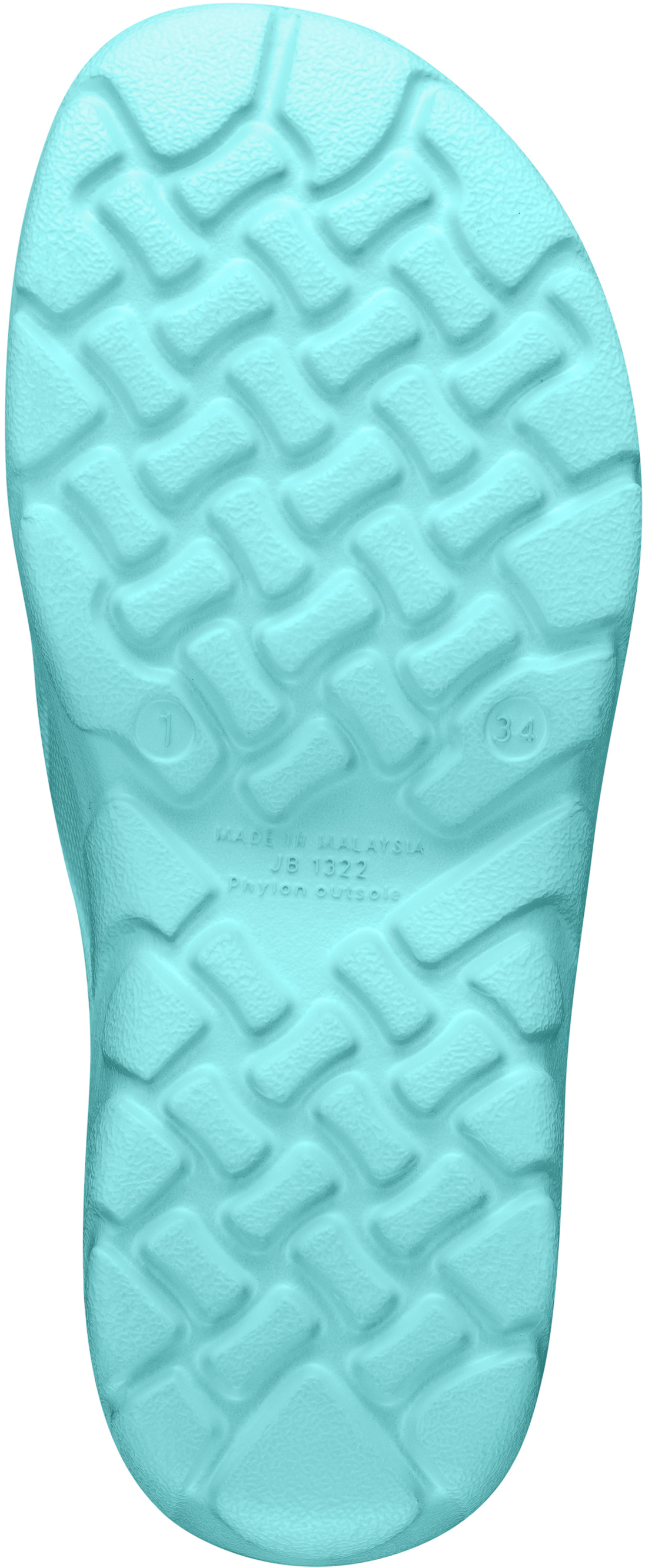 Шльопанці Aqua Speed ALABAMA — фото 11