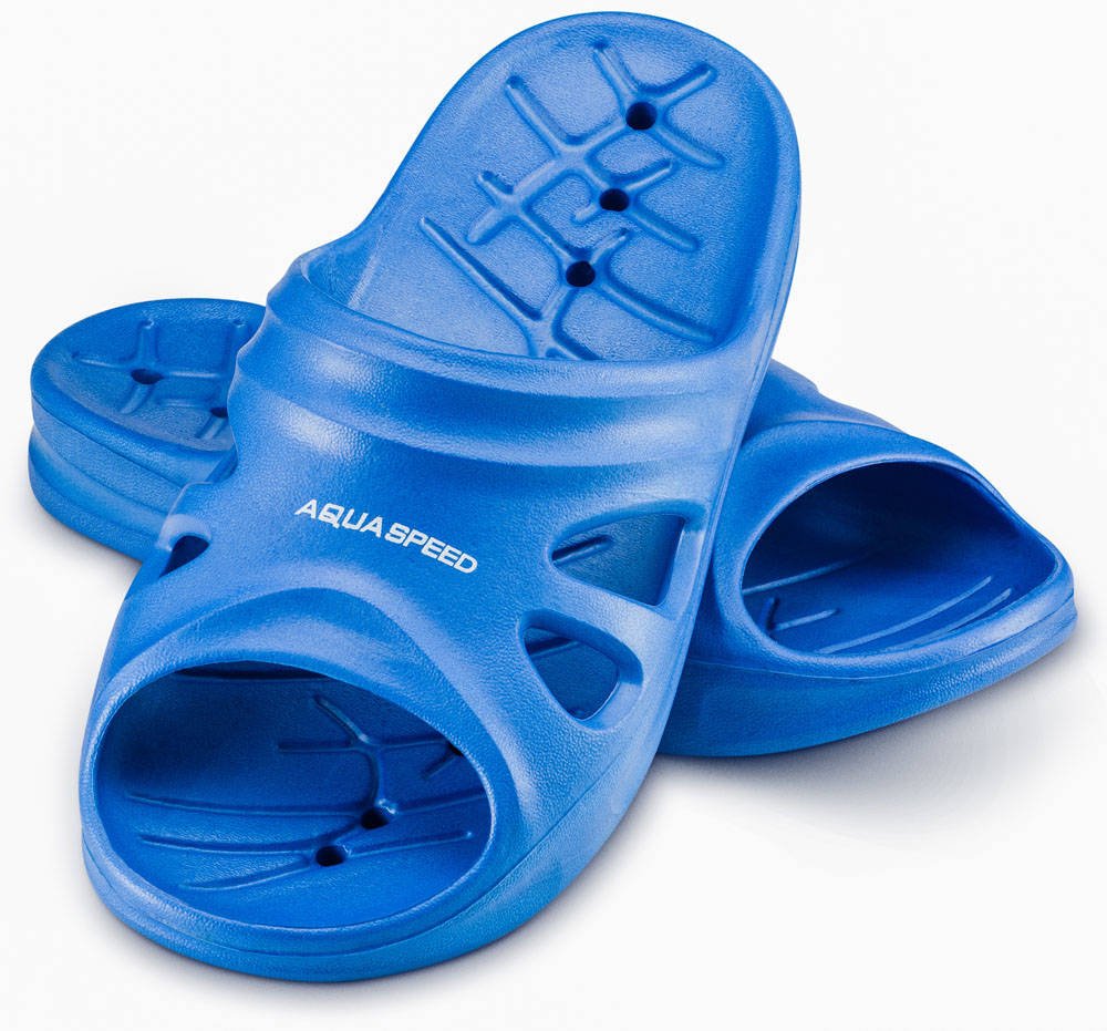 Шльопанці Aqua Speed ​​FLORIDA — фото 1