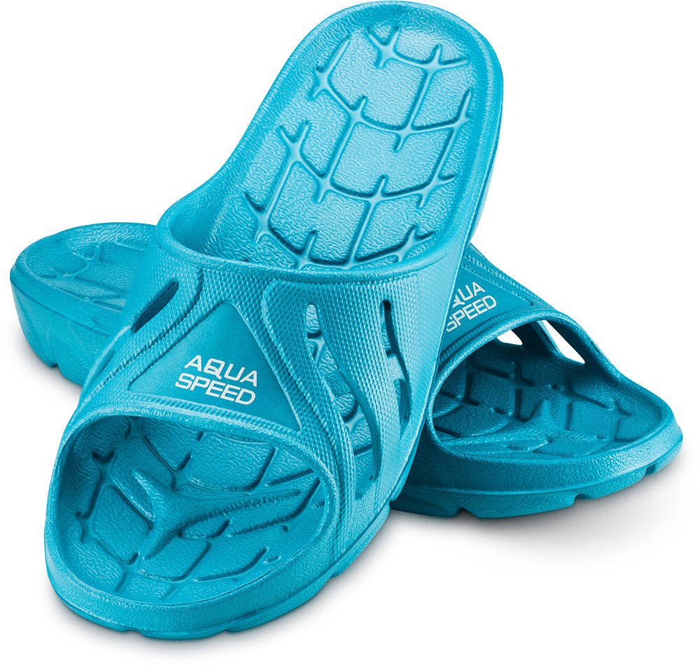 Шльопанці Aqua Speed ​​ALABAMA — фото 1