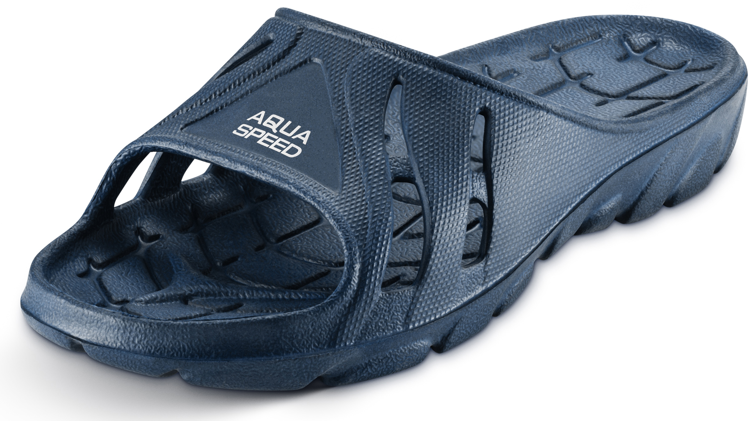 Шльопанці Aqua Speed ​​ALABAMA — фото 2