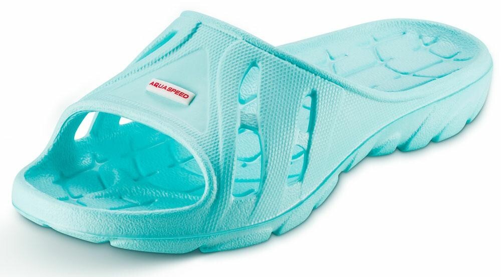 Шльопанці Aqua Speed ALABAMA — фото 12