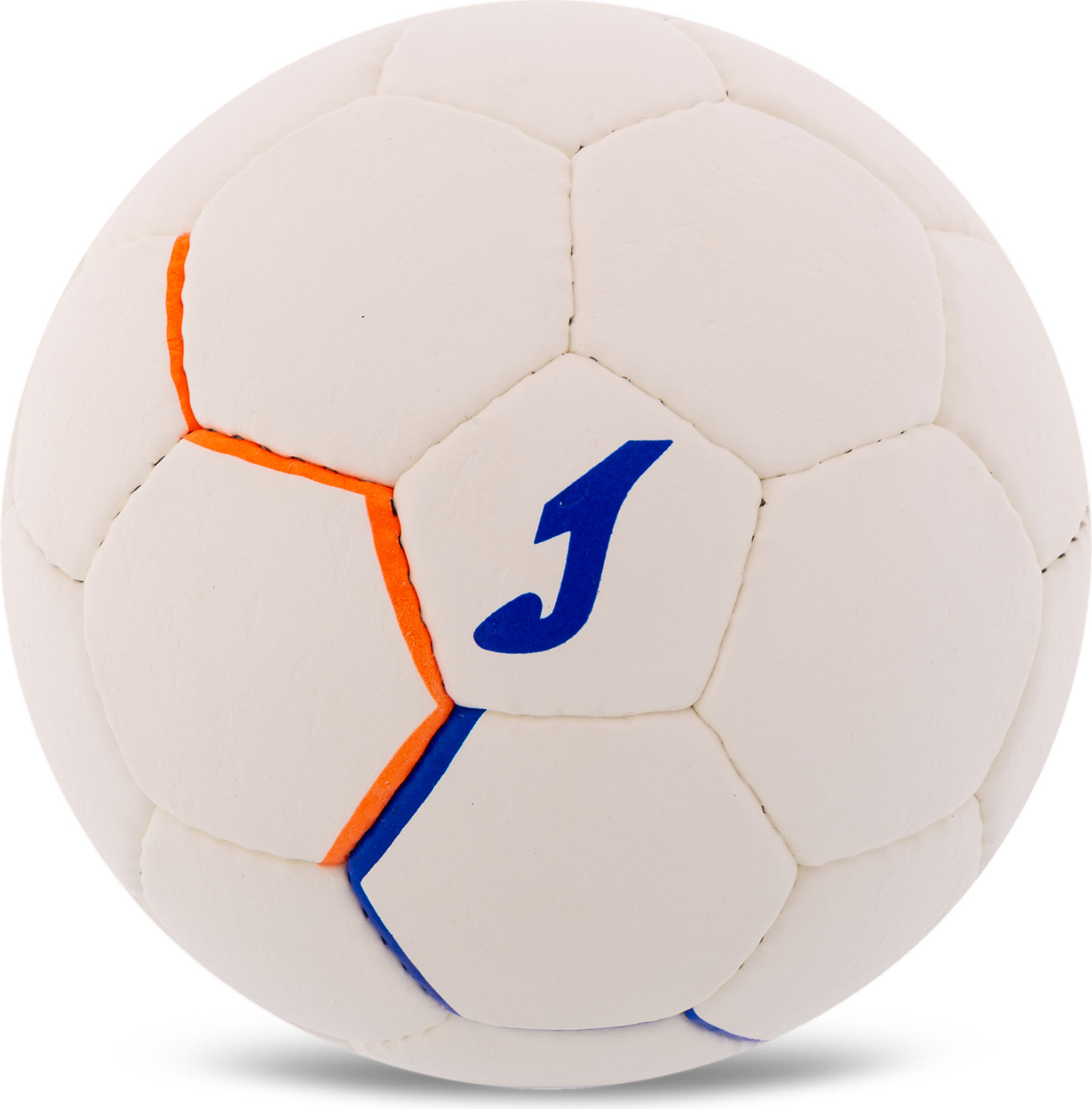 М'яч гандбольний Joma 401386-207 білий-синій, розмір 1 — фото 5
