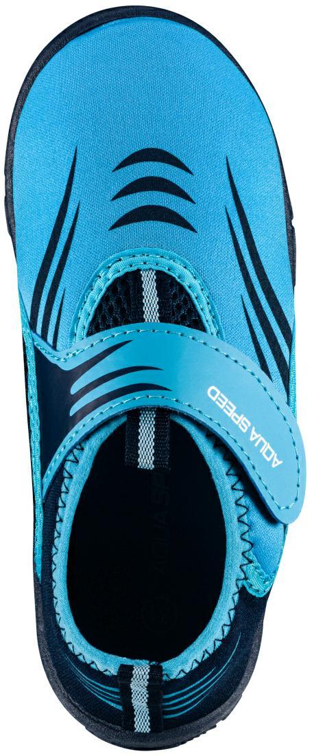 Аквашузи Aqua Speed AQUA SHOE MODEL 27E — фото 5