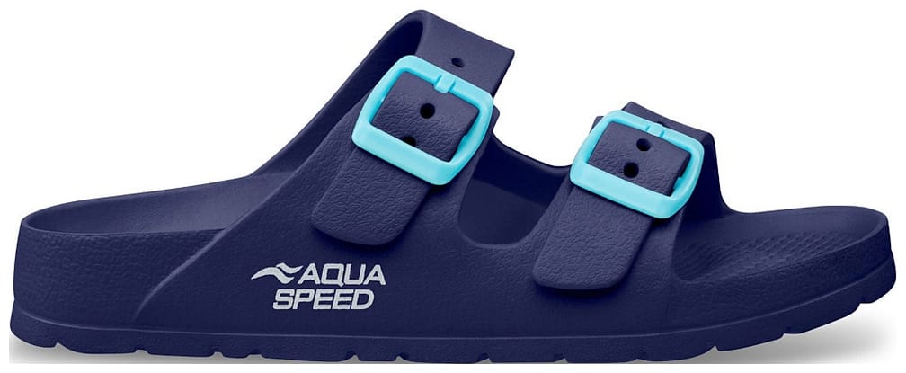 Шльопанці Aqua Speed LAREDO — фото 1