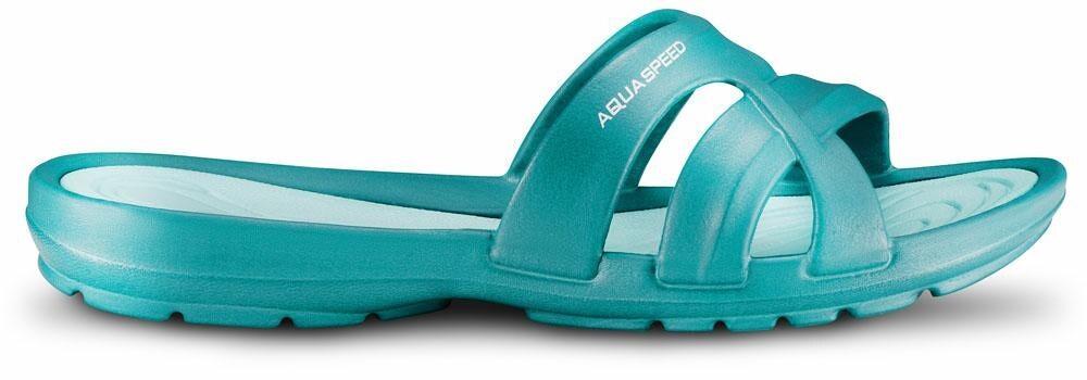 Шльопанці Aqua Speed PANAMA — фото 3