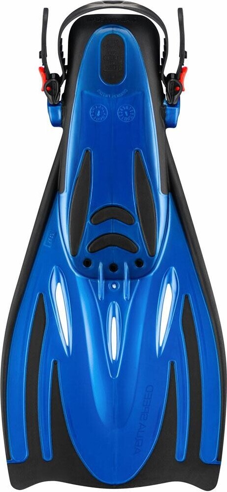Ласти Aqua Speed WOMBAT — фото 11