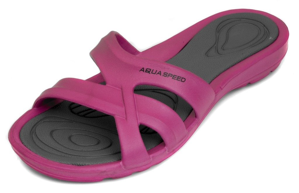 Шльопанці Aqua Speed ​​PANAMA — фото 2