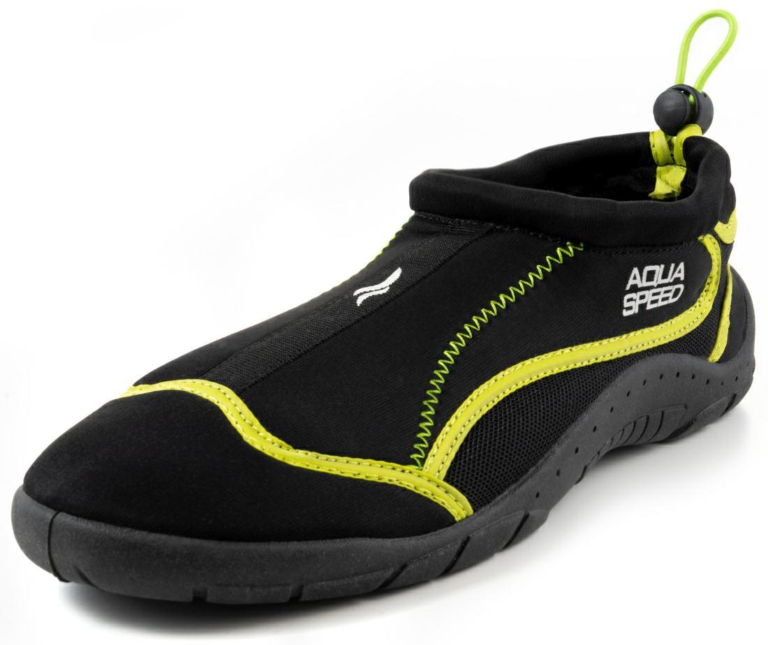 Аквашузи Aqua Speed AQUA SHOE MODEL 28B — фото 1