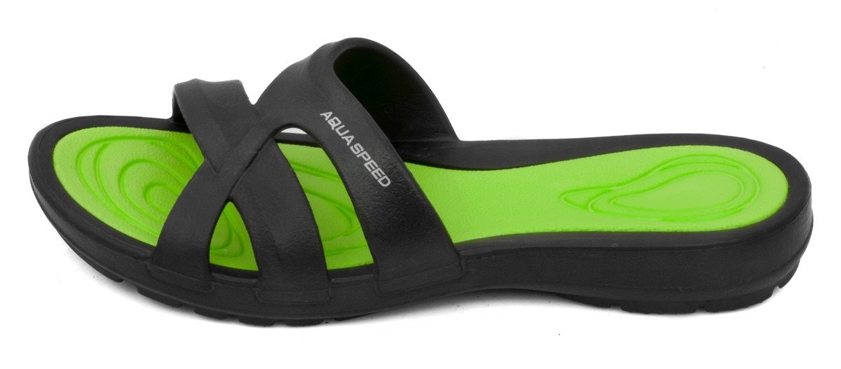 Шльопанці Aqua Speed ​​PANAMA — фото 7