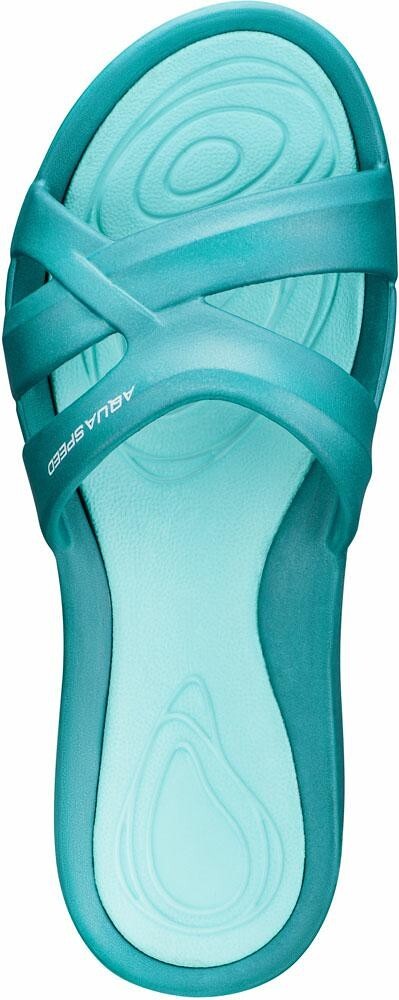 Шльопанці Aqua Speed PANAMA — фото 4