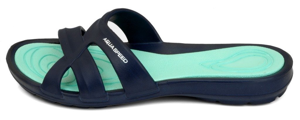 Шльопанці Aqua Speed PANAMA — фото 3