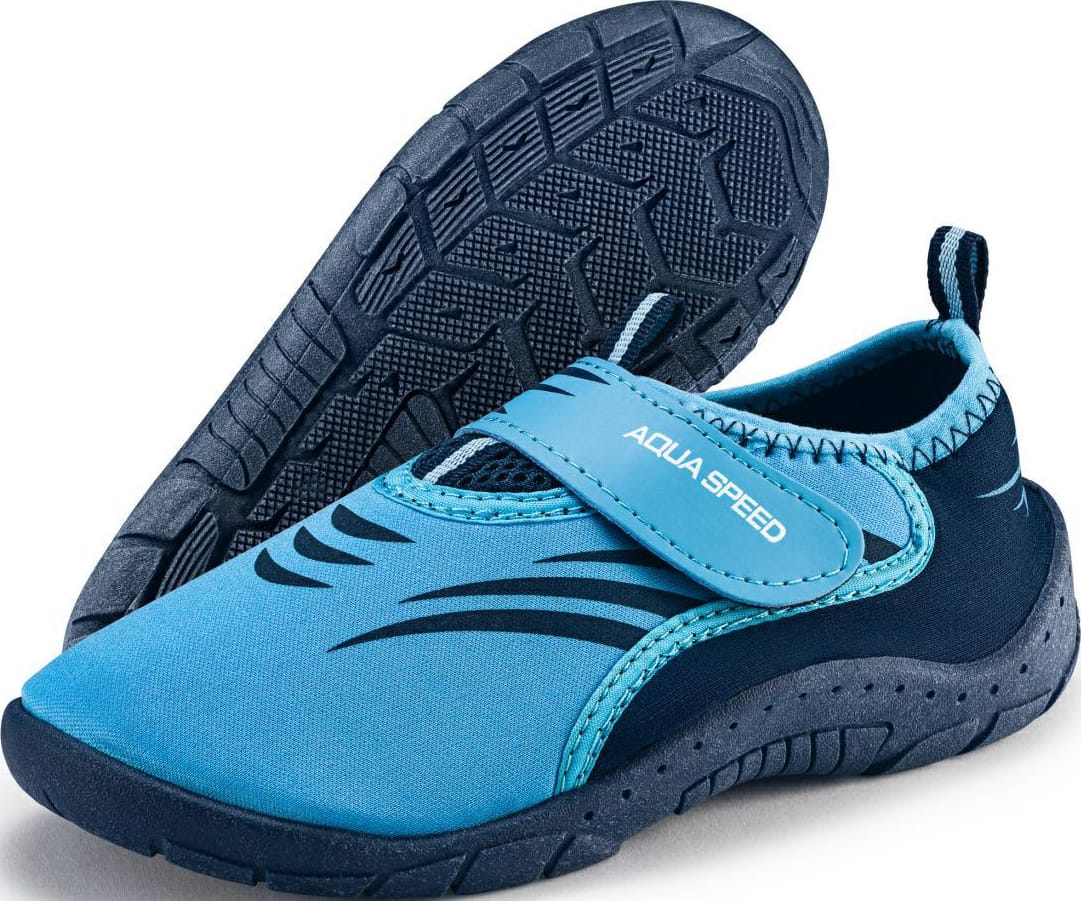 Аквашузи Aqua Speed AQUA SHOE MODEL 27E — фото 12