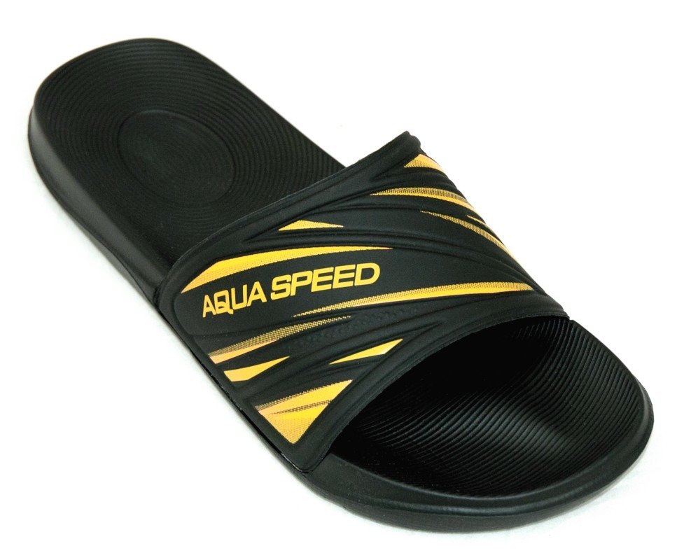 Шльопанці Aqua Speed ​​IDAHO — фото 2