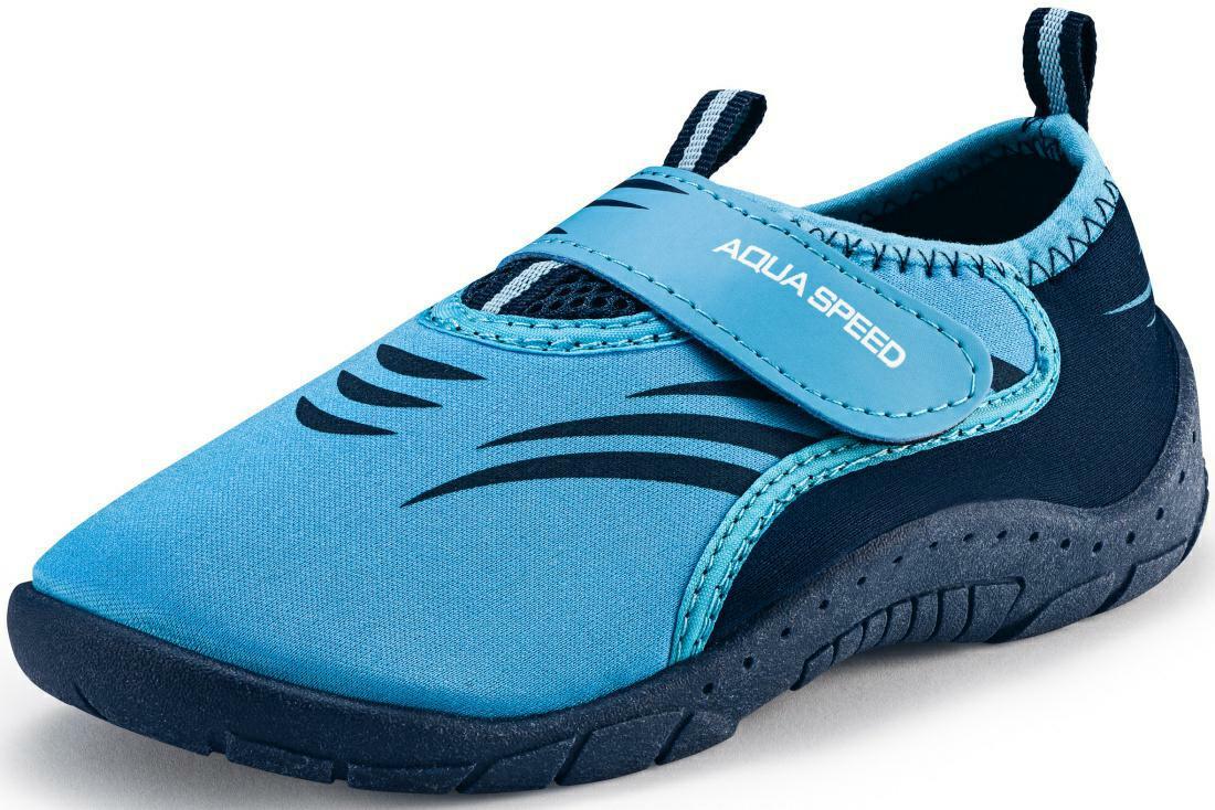 Аквашузи Aqua Speed AQUA SHOE MODEL 27E — фото 1