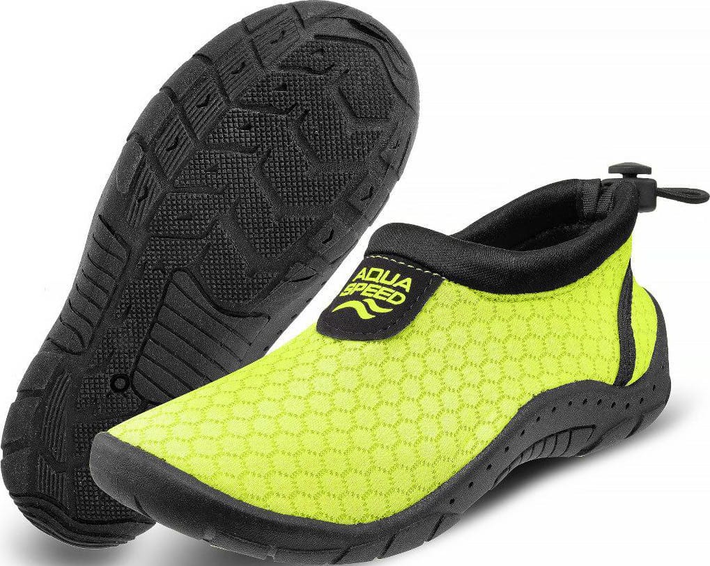 Аквашузи Aqua Speed AQUA SHOE 30 — фото 2