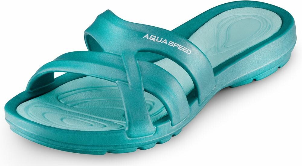 Шльопанці Aqua Speed PANAMA — фото 7