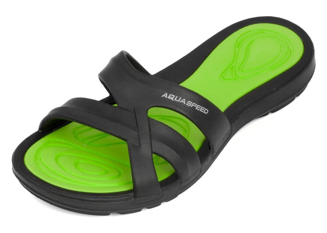 Шльопанці Aqua Speed ​​PANAMA — фото 6